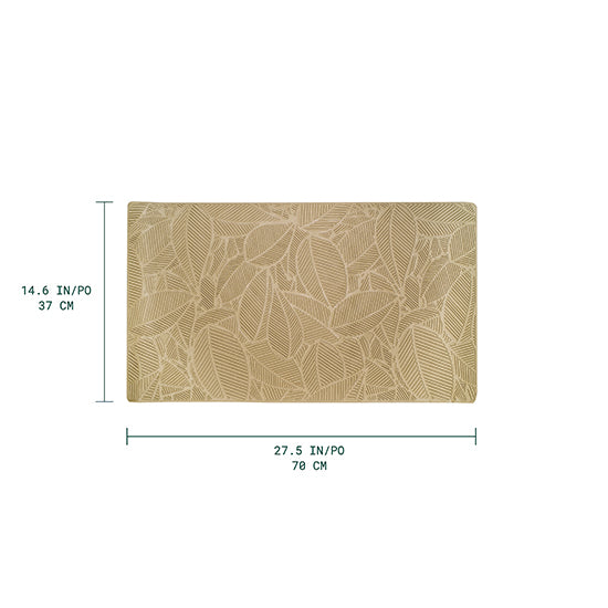 Non-Slip Rubber Shower Mat