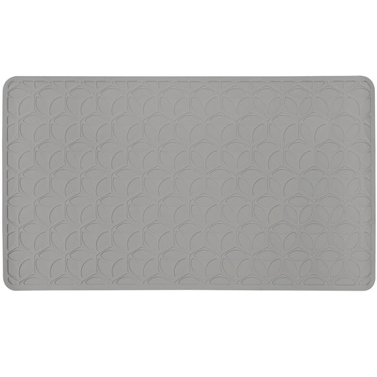 Non-Slip Rubber Shower Mat