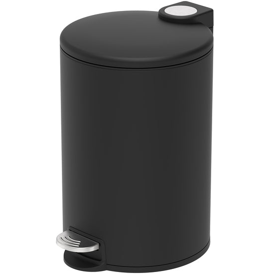 #color_Matte Black
